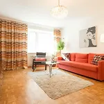 70\'S Retro Viennese Apartment
