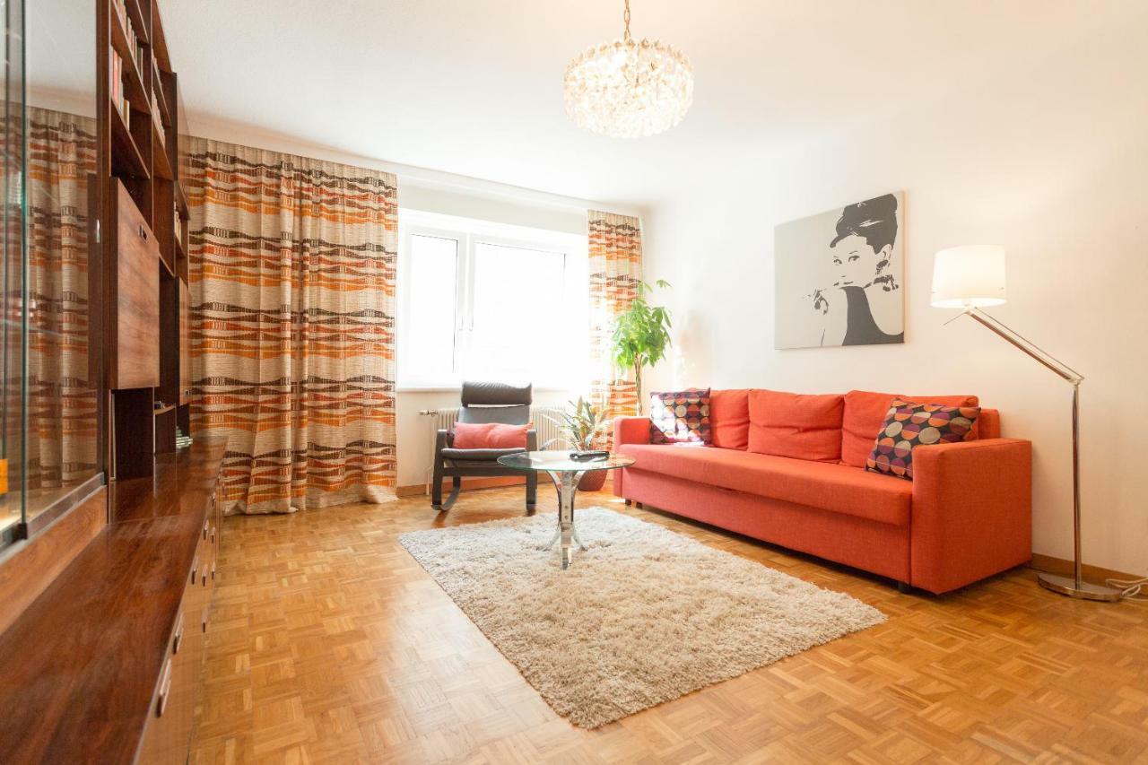 Appartement 70's Retro Viennese