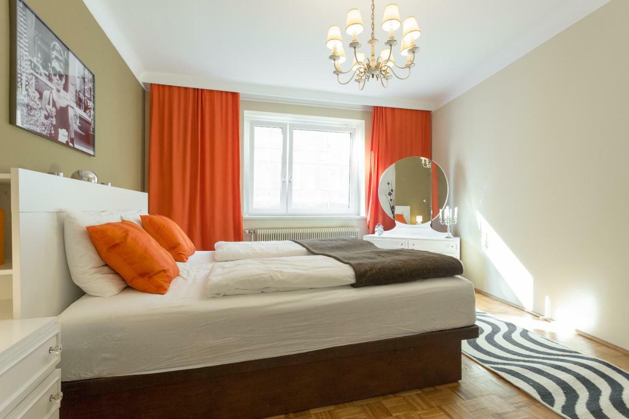 Appartement 70's Retro Viennese