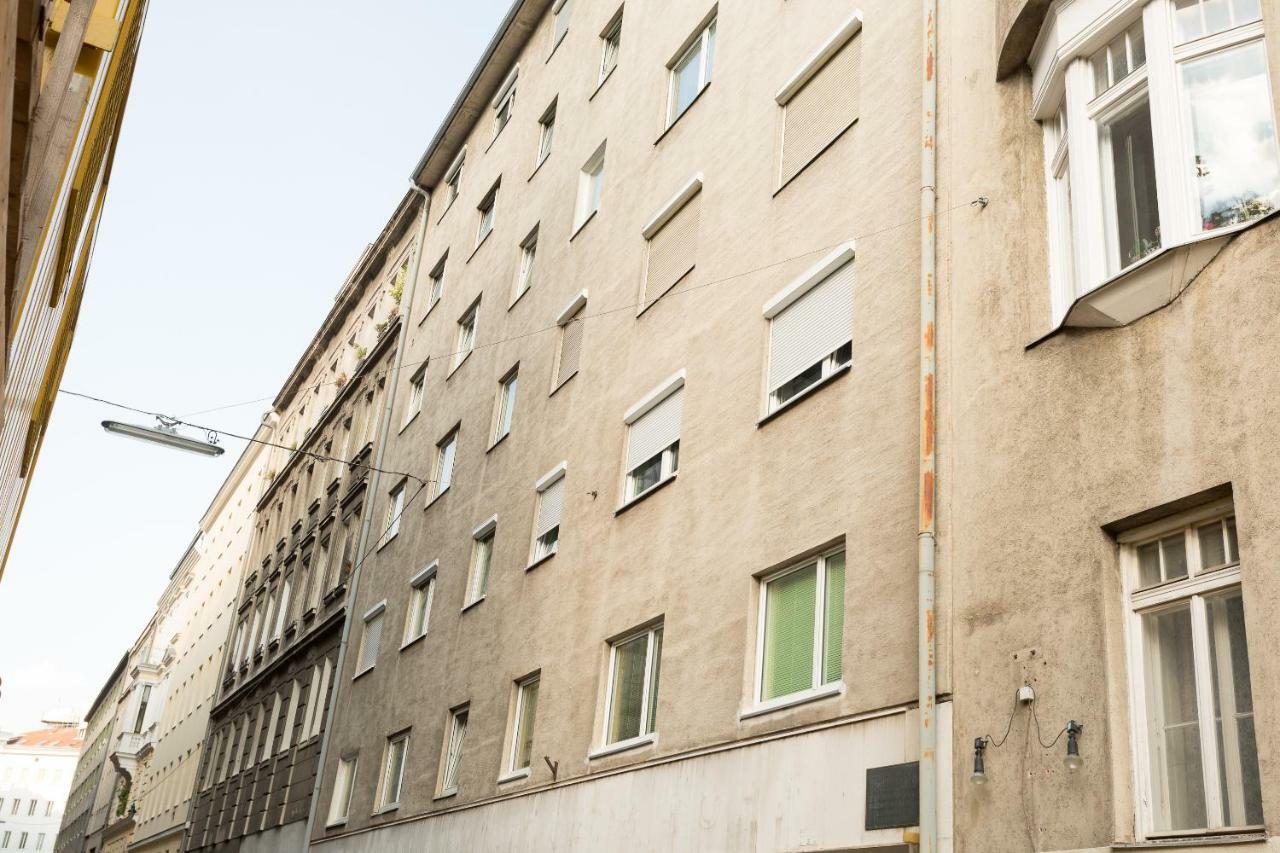 Appartement 70's Retro Viennese